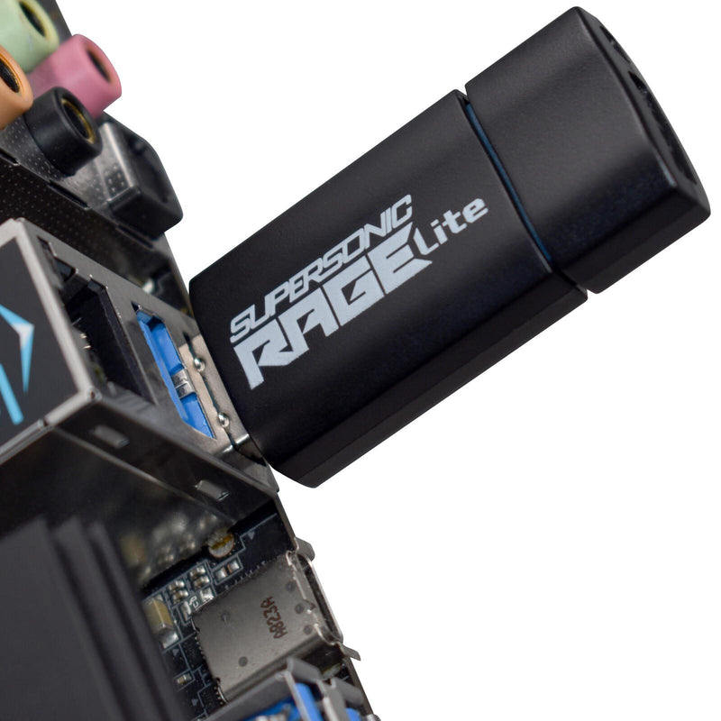 Patriot Memory RAGE LITE USB-Stick 512 GB