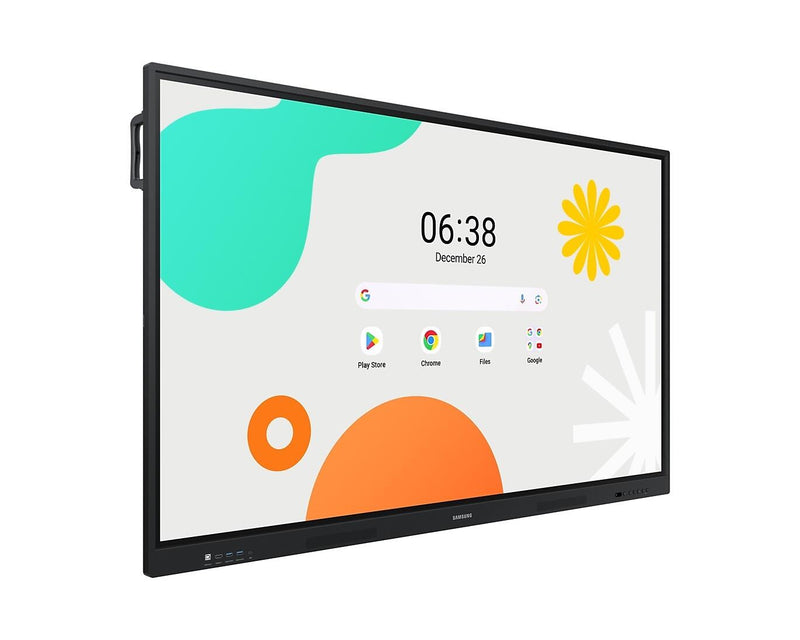 Samsung WA65F Smart Signage Touch Display 163,83 cm 65 Zoll