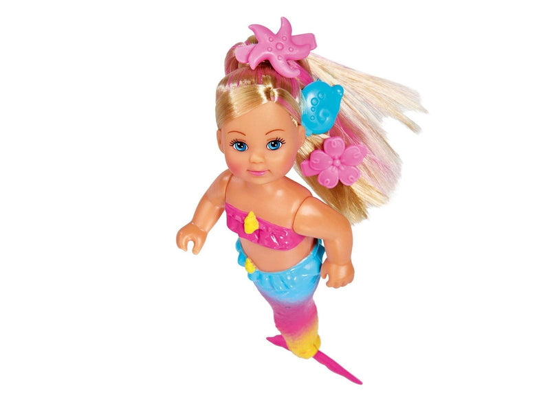 Evi Love Swimming Mermaid