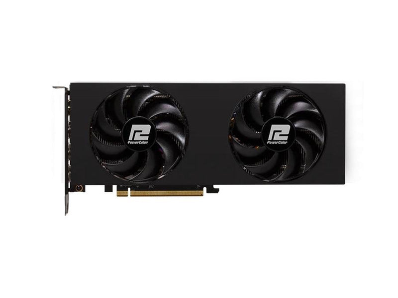 PowerColor Radeon RX 7800 XT - 16GB GDDR6 RAM - Grafikkarte