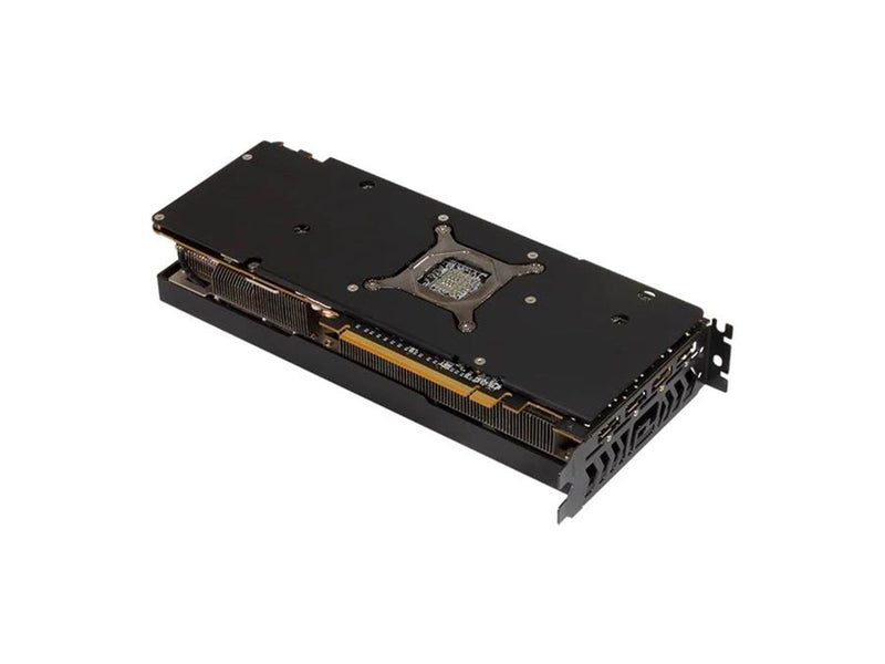 PowerColor Radeon RX 7800 XT - 16GB GDDR6 RAM - Grafikkarte