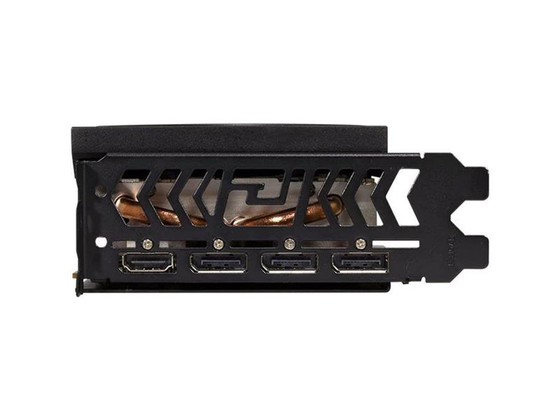 PowerColor Radeon RX 7800 XT - 16GB GDDR6 RAM - Grafikkarte