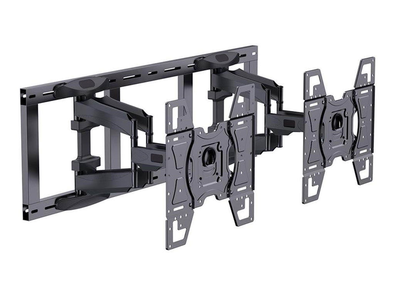 Multibrackets M Pro Series 2XD900 60 kg 65" 200 x 200 mm