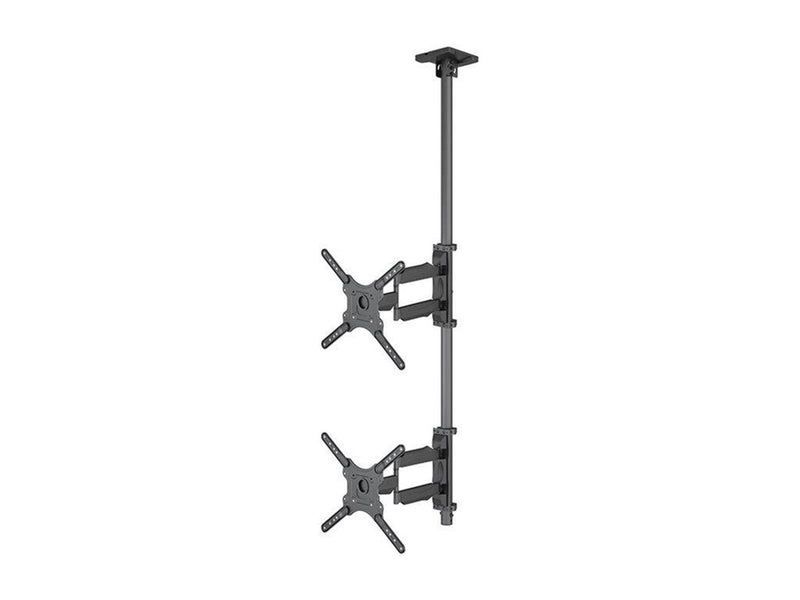 Multibrackets M Pro MBC2F 31.8 kg 55" 100 x 100 mm