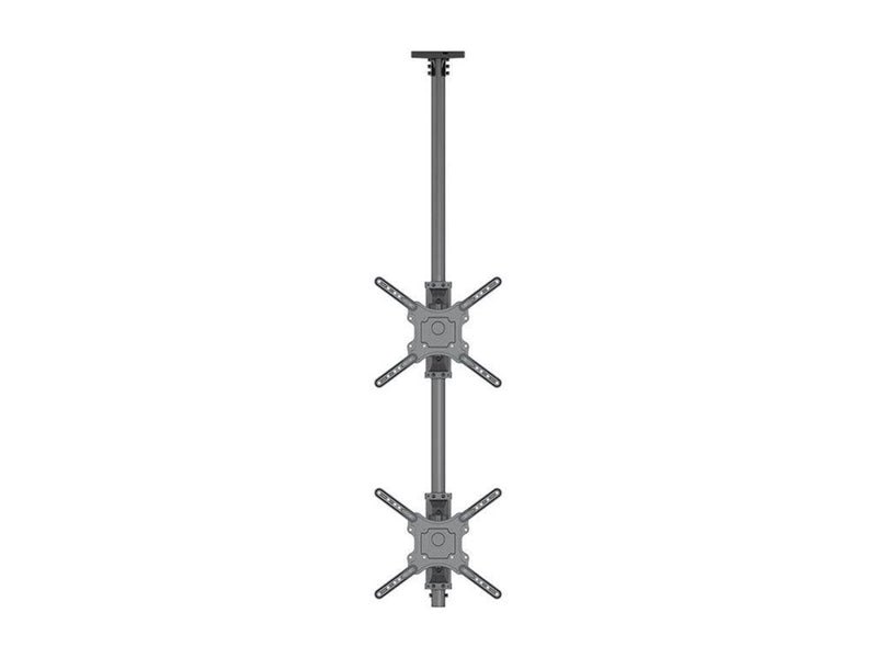Multibrackets M Pro MBC2F 31.8 kg 55" 100 x 100 mm