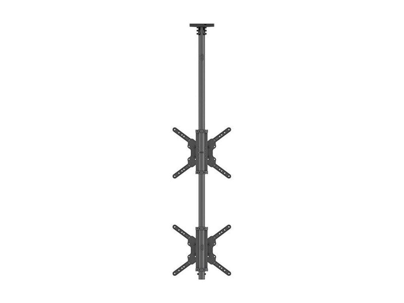 Multibrackets M Pro MBC2F 31.8 kg 55" 100 x 100 mm