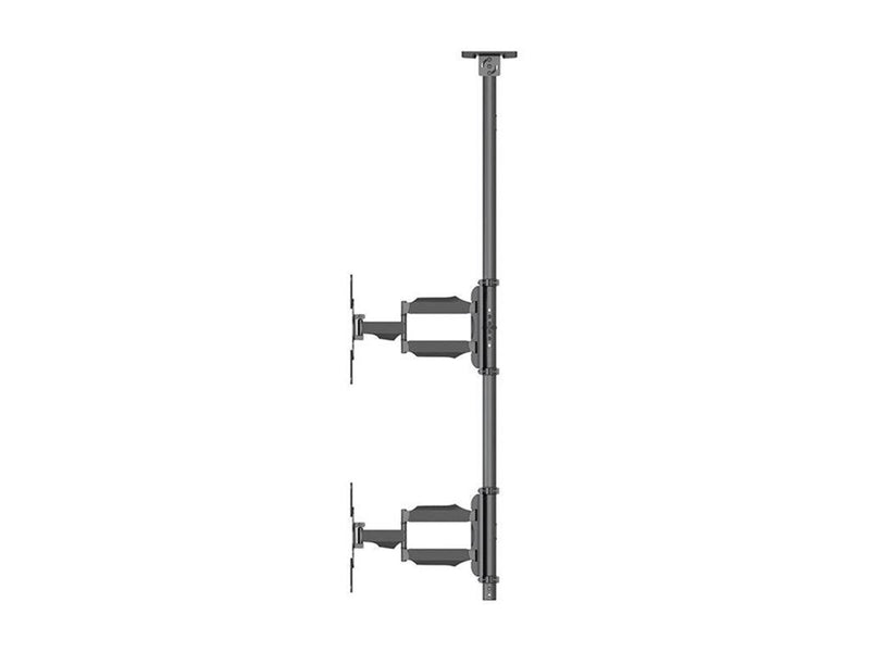 Multibrackets M Pro MBC2F 31.8 kg 55" 100 x 100 mm