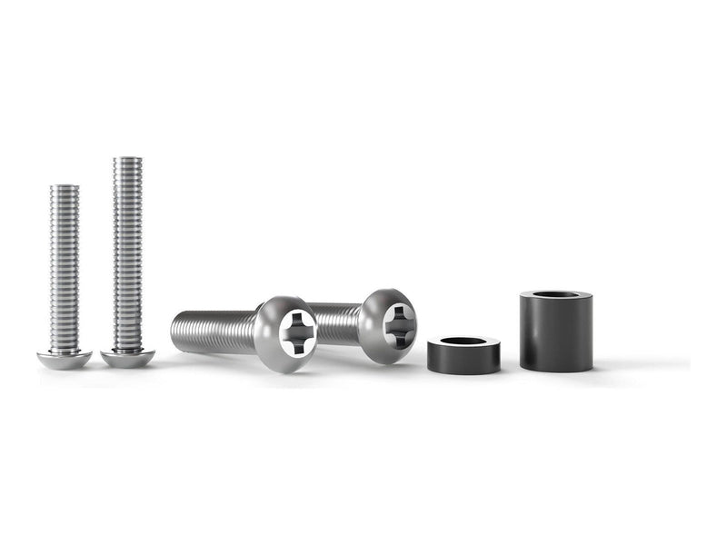 Multibrackets M Pro Series mounting kit - silver