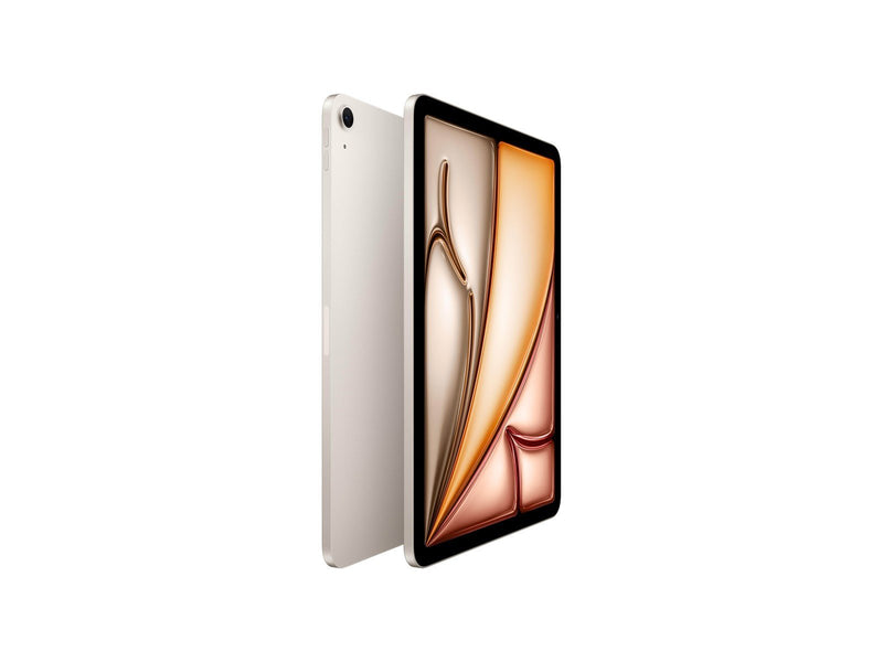 Apple iPad Air M3 11" Wi-Fi 512GB - Starlight