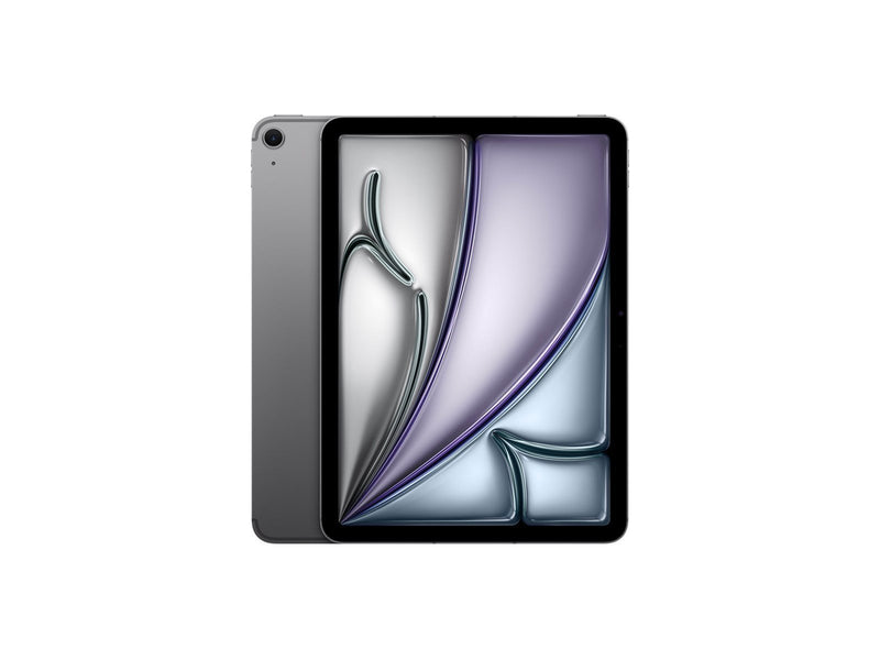 Apple iPad Air M3 11" Wi-Fi + Cellular 128GB - Space Grey
