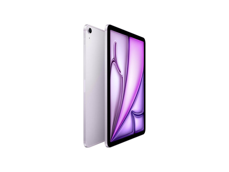 Apple iPad Air M3 11" Wi-Fi + Cellular 1TB - Purple