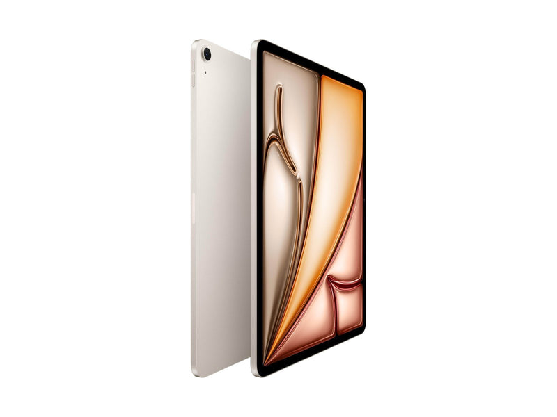 Apple iPad Air M3 13" Wi-Fi 128GB - Starlight