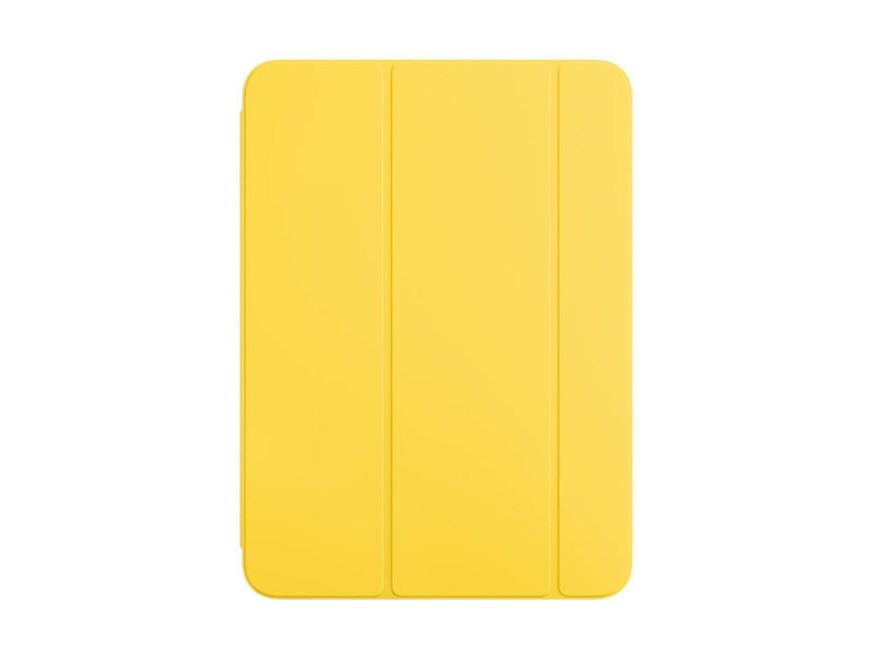 Apple Smart Folio for iPad (A16) - Lemonade