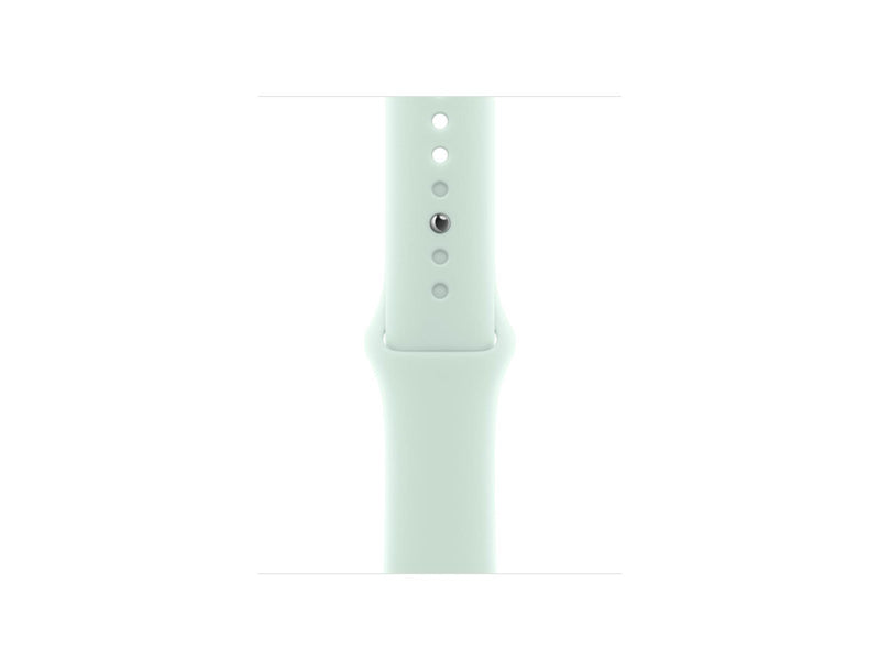 Apple 40mm Aquamarine Sport Band - M/L