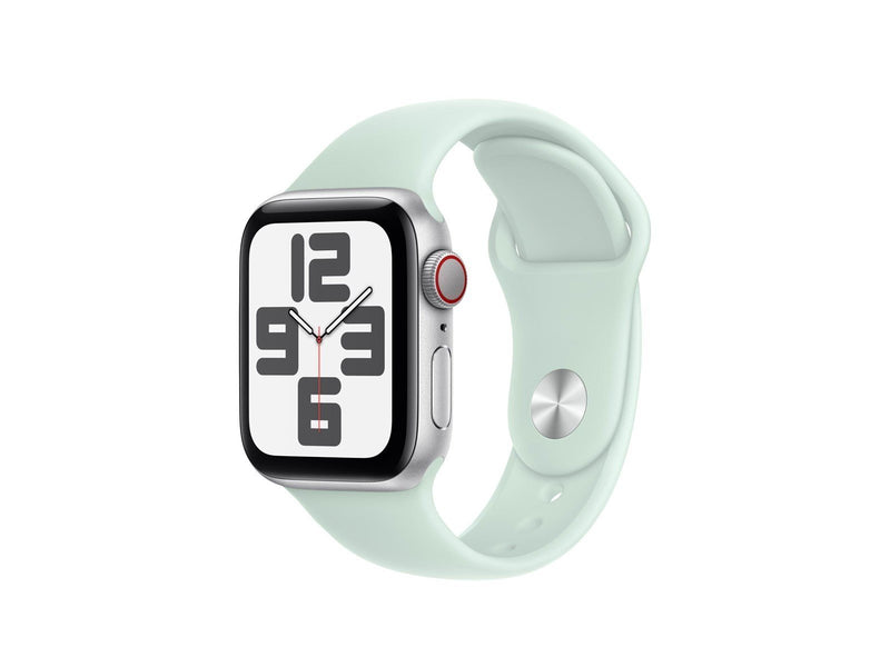 Apple 40mm Aquamarine Sport Band - M/L