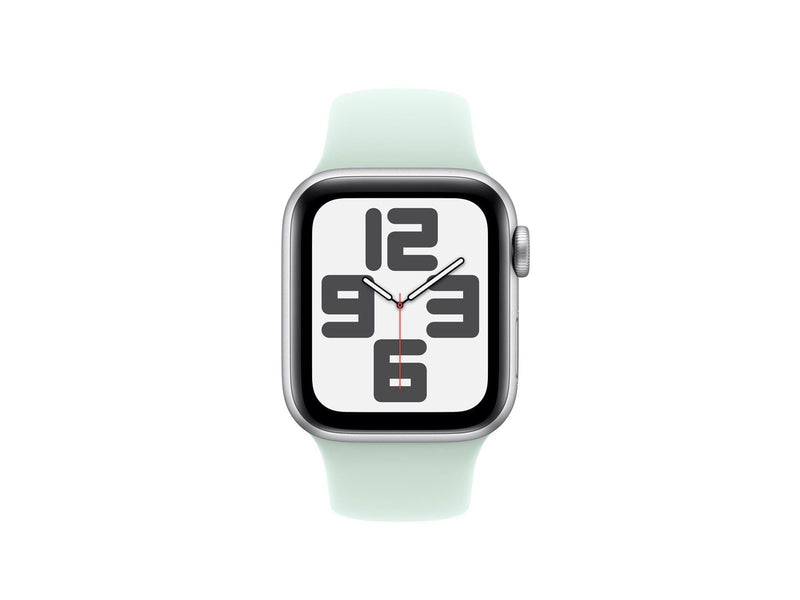 Apple 40mm Aquamarine Sport Band - M/L
