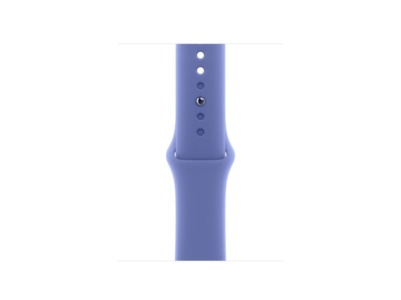 Apple 42mm Periwinkle Sport Band - M/L