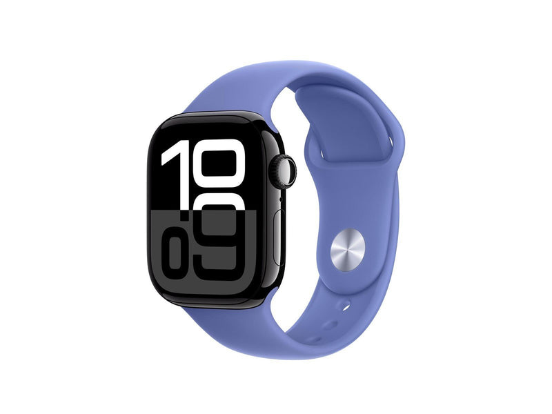 Apple 42mm Periwinkle Sport Band - M/L
