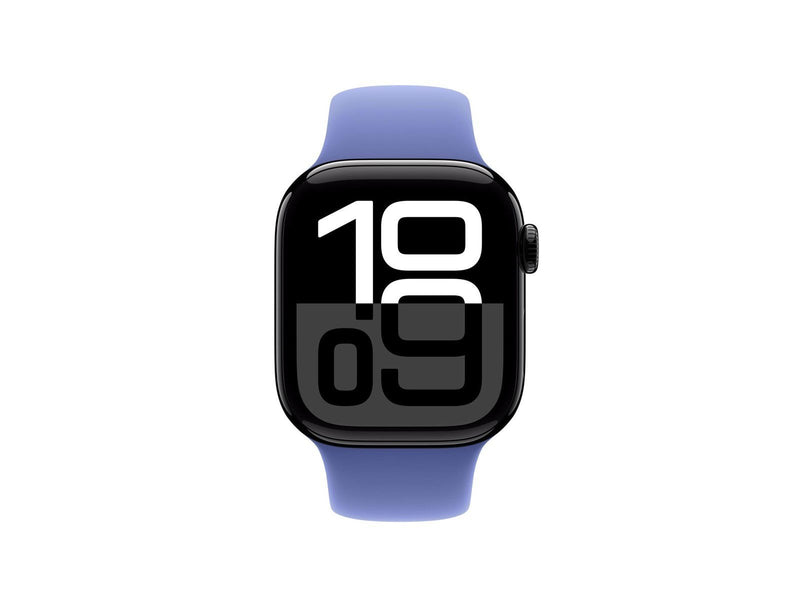 Apple 42mm Periwinkle Sport Band - M/L