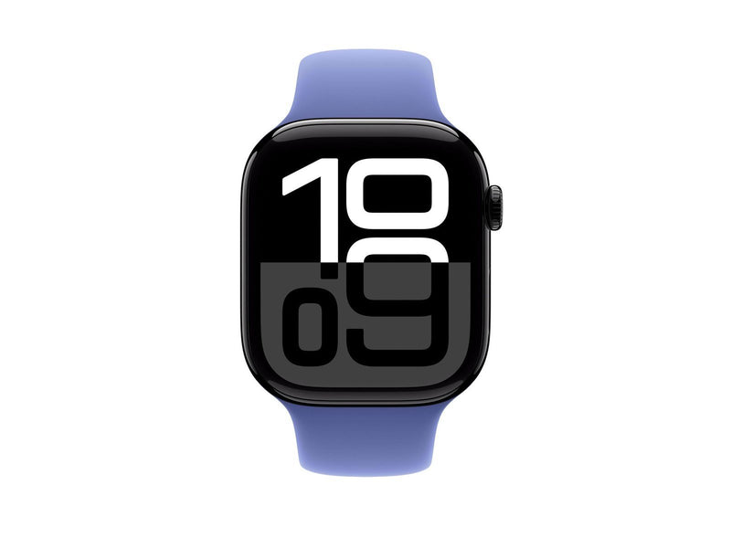 Apple 46mm Periwinkle Sport Band - M/L