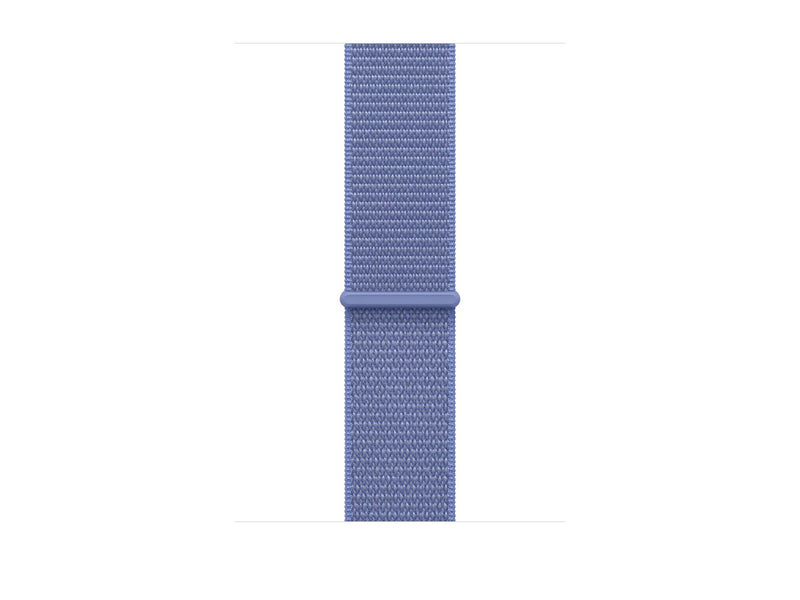 Apple 46mm Periwinkle Sport Loop