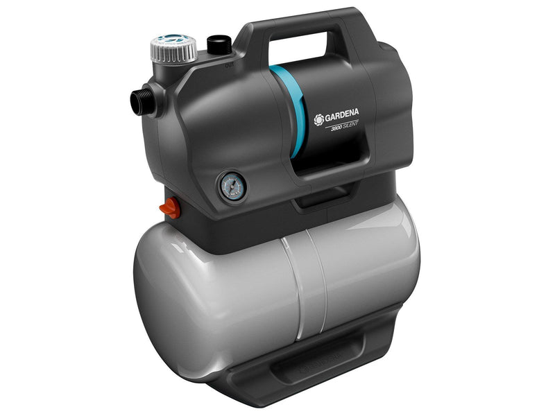 Gardena Pressure Tank Unit 3800 Silent