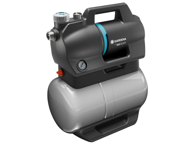 Gardena Pressure Tank Unit 3900 Silent