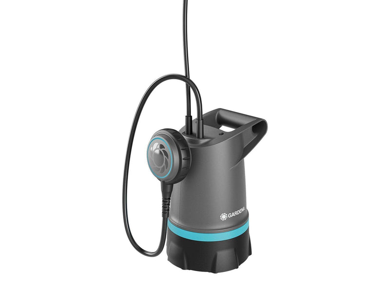 Gardena Clear Water Subm. Pump 20000 BASIC