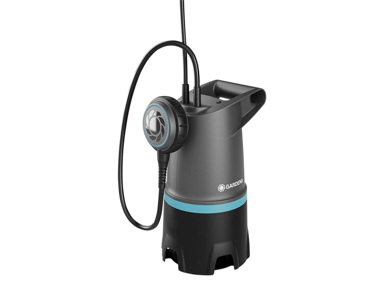Gardena Dirty Water Subm. Pump 20000 BASIC