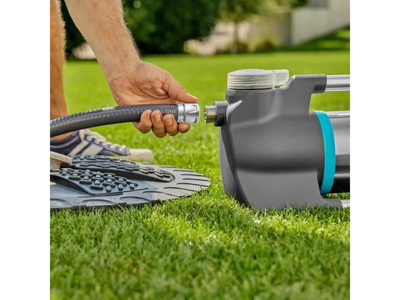 Gardena Suction Unit 25mm (1") 4 m