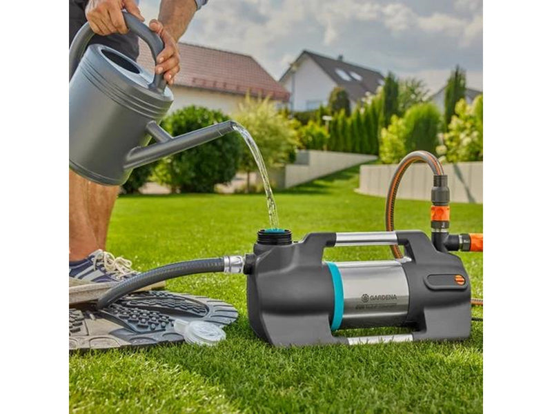 Gardena Suction Unit 25mm (1") 4 m