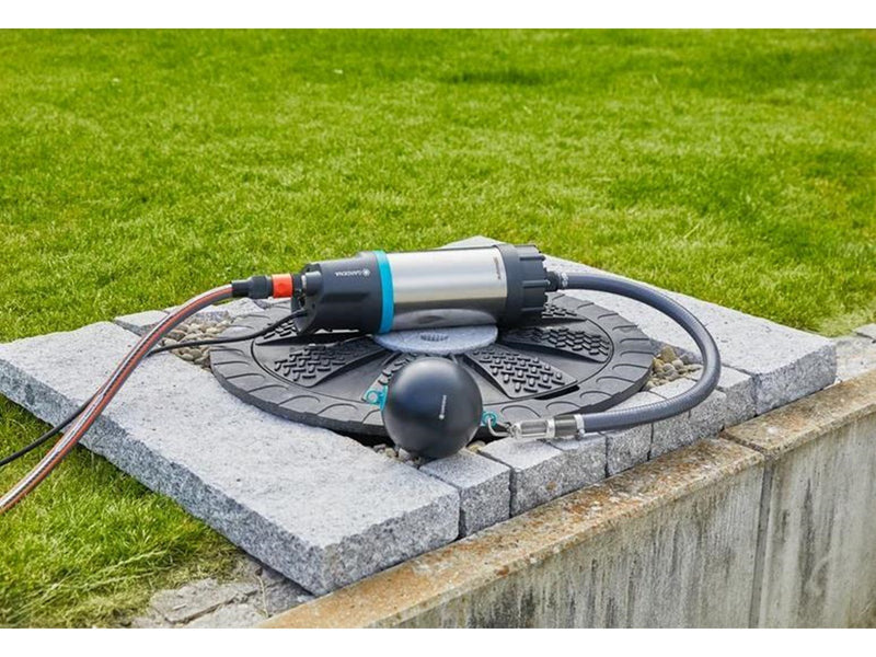 Gardena Suction Filter Set 19/25mm(3/4"/1")