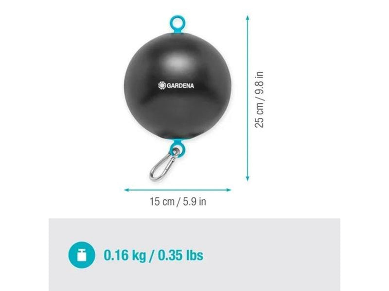 Gardena Floater for suction filter