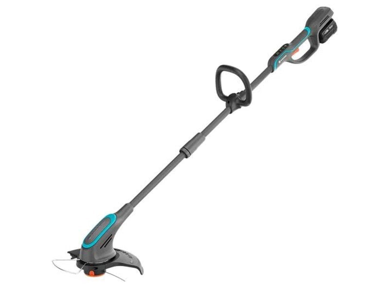 Gardena Trimmer PowerTrim 30/18V P4A Set