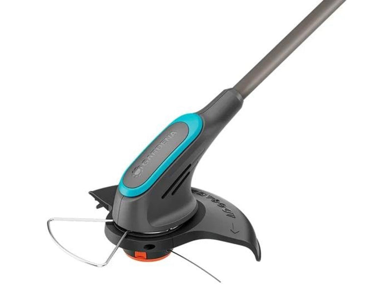 Gardena Trimmer PowerTrim 30/18V P4A Set