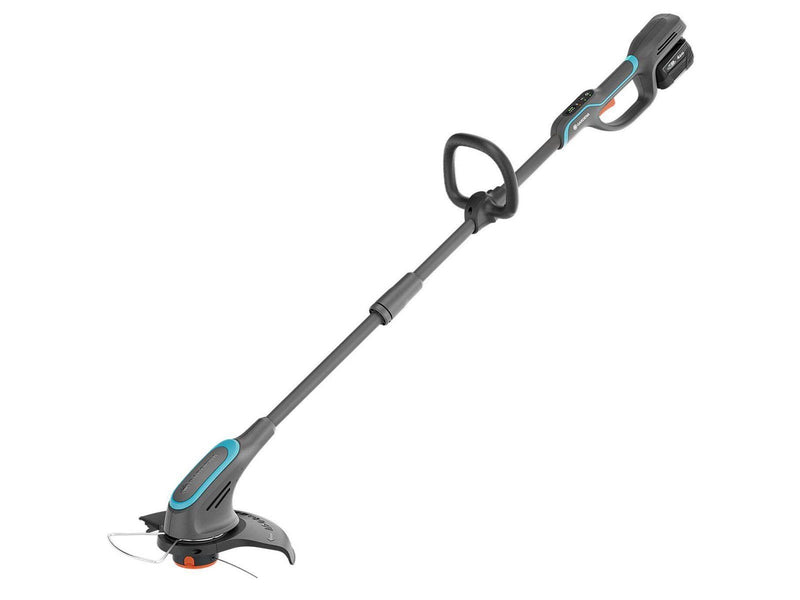 Gardena Trimmer PowerTrim 30/18V P4A Solo