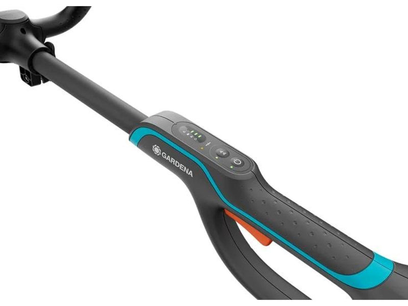 Gardena Trimmer PowerTrim 30/18V P4A Solo