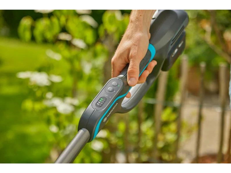 Gardena Trimmer PowerTrim 30/18V P4A Solo
