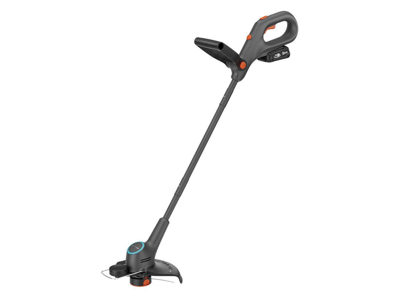 Gardena Trimmer EasyTrim 25/18V P4A Kit