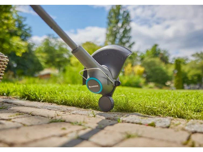 Gardena Battery-powered grass trimmer EasyTrim 25/18V solo
