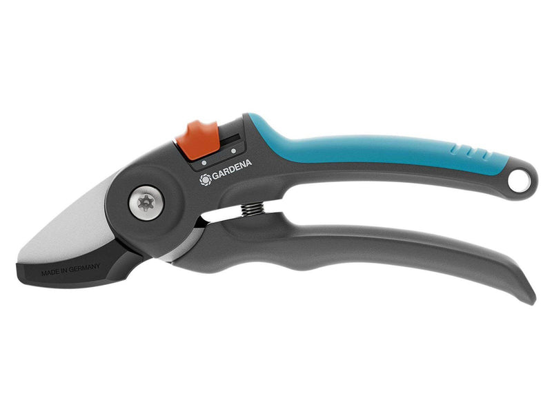 Gardena Secateur PremiumCut dry wood