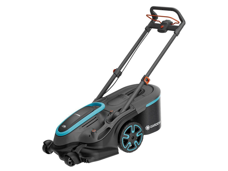 Gardena Elektro-Rasenmäher LM PowerMax Duo 46/36V P4A Solo