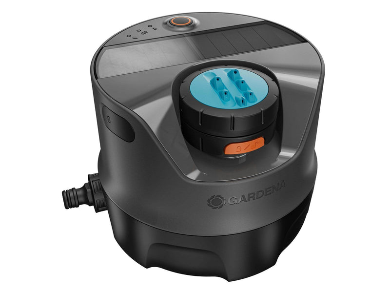 Gardena Irrigation System AquaPrecise