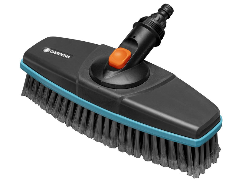 Gardena Cleansystem Handle Brush soft