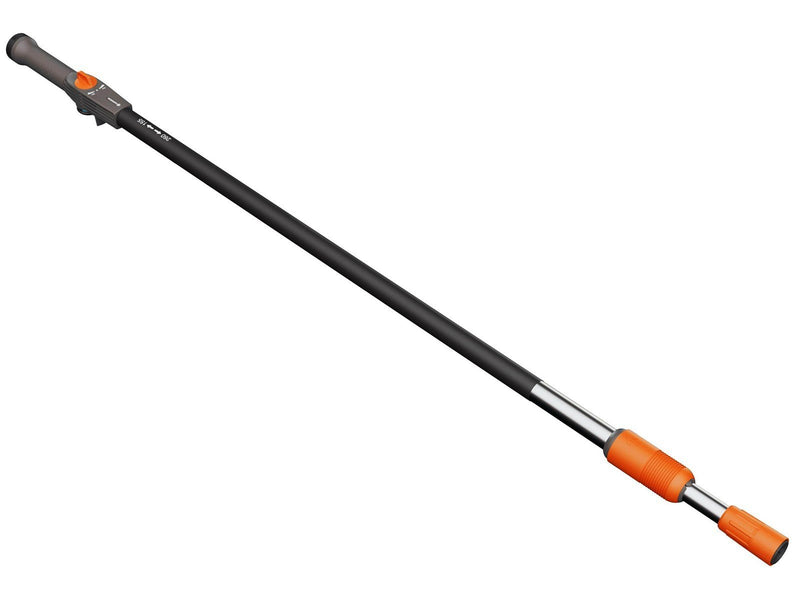 Gardena Cleansystem Telescopic Handle M-XL