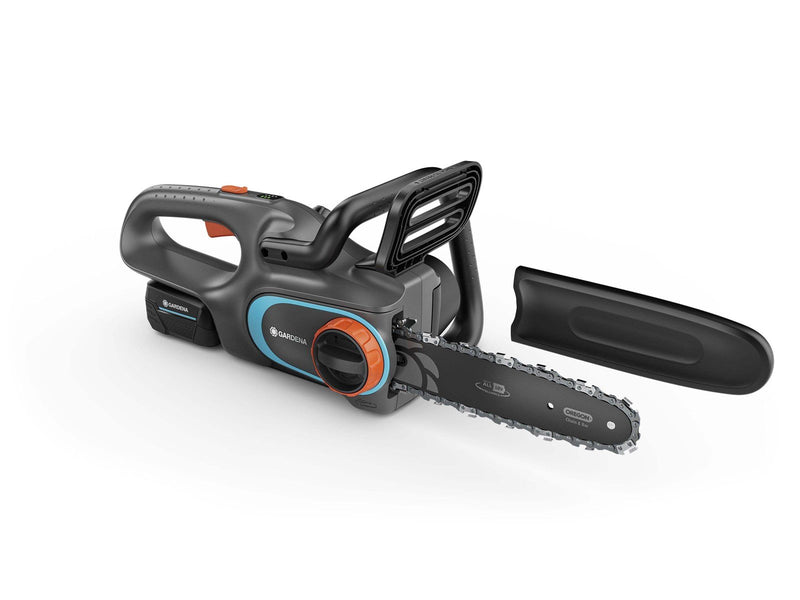 Gardena Battery Chainsaw 250/18V P4A Set