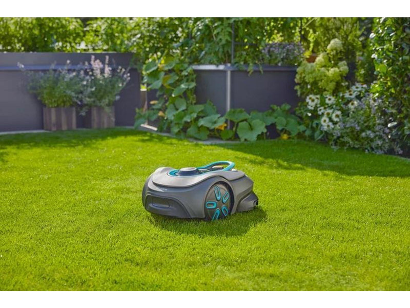 Gardena smart SILENO free, 700 m²