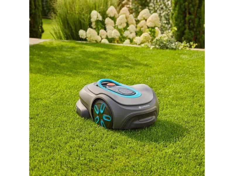 Gardena smart SILENO max 900 m²