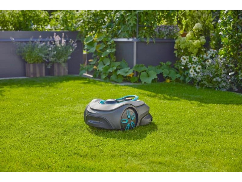 Gardena smart SILENO free, 1200 m²