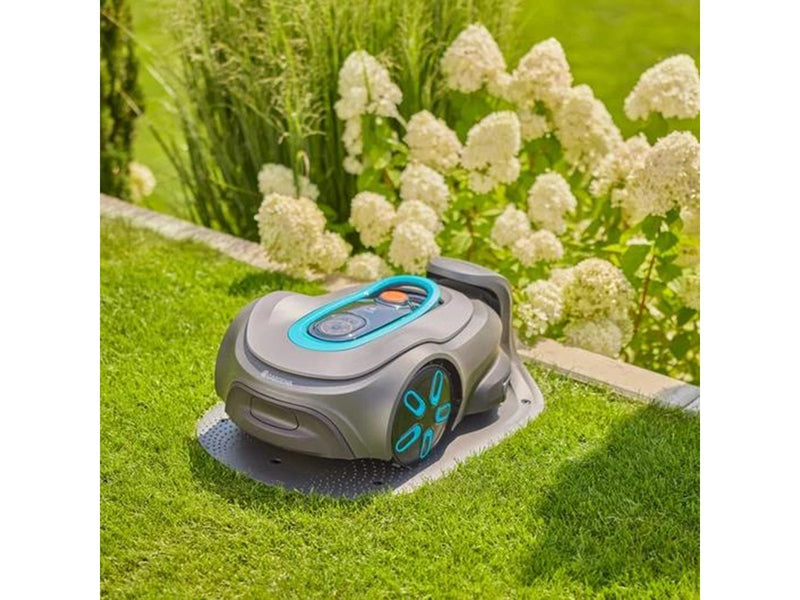 Gardena smart SILENO max 1200 m²